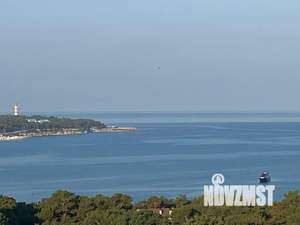 1-к квартира, посуточно, 54м2, 9/10 этаж