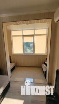 1-к квартира, посуточно, 38м2, 1/4 этаж