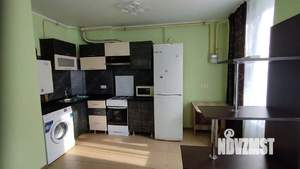 2-к квартира, на длительный срок, 42м2, 1/4 этаж