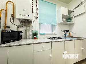 1-к квартира, посуточно, 35м2, 2/2 этаж