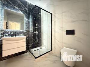 2-к квартира, посуточно, 48м2, 8/8 этаж