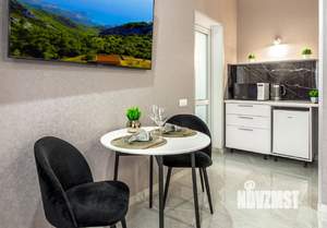 1-к квартира, посуточно, 23м2, 1/1 этаж