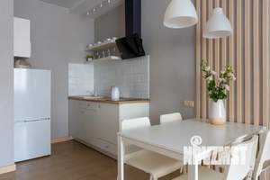 1-к квартира, посуточно, 54м2, 2/6 этаж