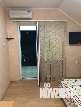 4-к квартира, посуточно, 50м2, 3/3 этаж