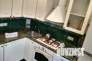 2-к квартира, посуточно, 49м2, 6/9 этаж