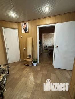 1-к квартира, на длительный срок, 45м2, 5/6 этаж