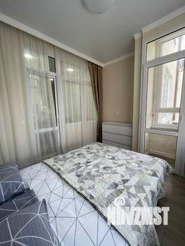 2-к квартира, на длительный срок, 48м2, 4/7 этаж
