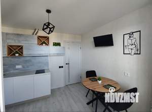 1-к квартира, на длительный срок, 38м2, 14/15 этаж