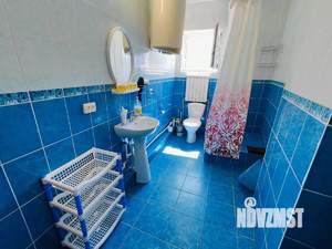 2-к квартира, посуточно, 50м2, 1/1 этаж