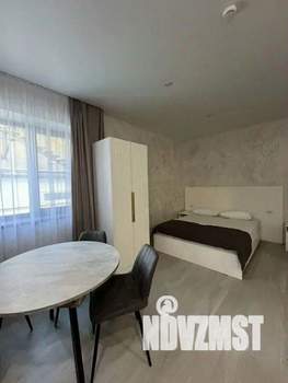 1-к квартира, посуточно, 34м2, 1/1 этаж