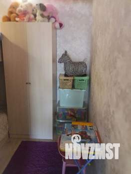 1-к квартира, посуточно, 44м2, 9/9 этаж