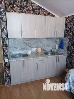 Студия квартира, на длительный срок, 31м2, 6/6 этаж