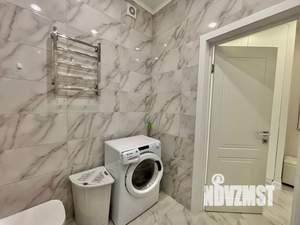 1-к квартира, посуточно, 42м2, 5/5 этаж