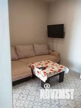 2-к квартира, посуточно, 45м2, 4/6 этаж