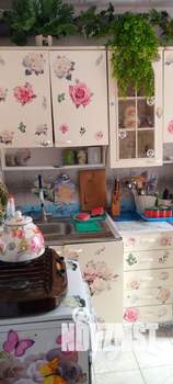 2-к квартира, посуточно, 52м2, 3/5 этаж