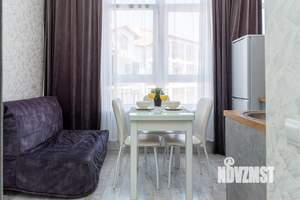 Студия квартира, посуточно, 30м2, 7/8 этаж