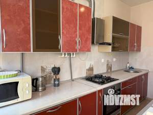 1-к квартира, посуточно, 35м2, 2/3 этаж