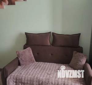 Студия квартира, посуточно, 35м2, 2/2 этаж