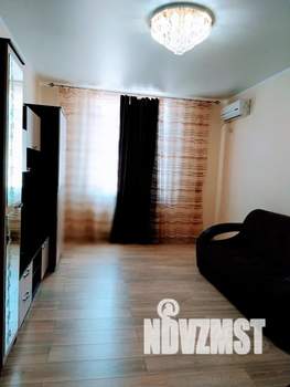 1-к квартира, посуточно, 50м2, 8/10 этаж