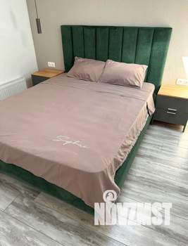 2-к квартира, посуточно, 80м2, 8/8 этаж