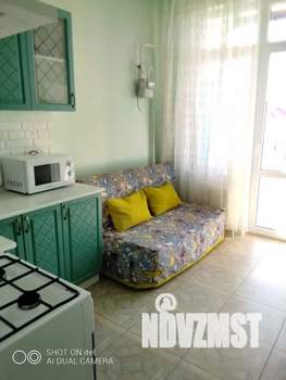 1-к квартира, посуточно, 38м2, 7/7 этаж