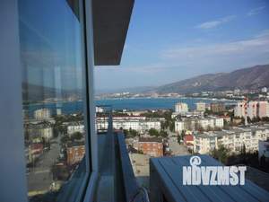 1-к квартира, на длительный срок, 40м2, 10/10 этаж