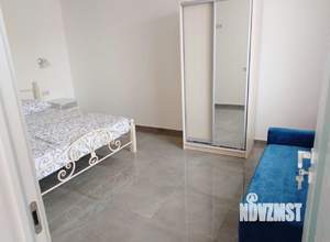 1-к квартира, посуточно, 67м2, 1/1 этаж