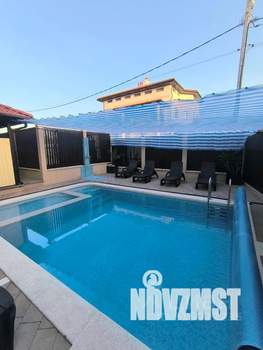 2-к квартира, посуточно, 45м2, 2/3 этаж