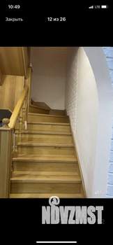 5-к квартира, на длительный срок, 141м2, 5/6 этаж