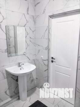 1-к квартира, посуточно, 40м2, 2/5 этаж