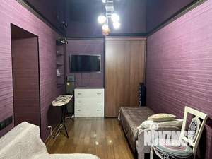 2-к квартира, посуточно, 40м2, 1/1 этаж