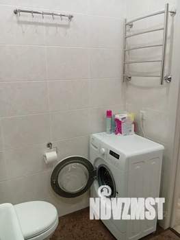 1-к квартира, посуточно, 38м2, 5/7 этаж