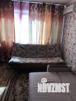2-к квартира, посуточно, 63м2, 9/10 этаж