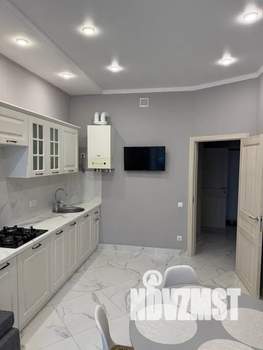 1-к квартира, посуточно, 46м2, 2/8 этаж