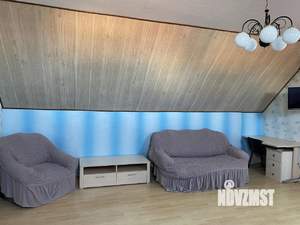 3-к квартира, посуточно, 120м2, 1/1 этаж
