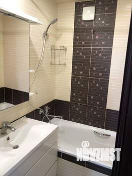 2-к квартира, посуточно, 72м2, 8/9 этаж