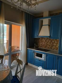 3-к квартира, посуточно, 65м2, 5/5 этаж