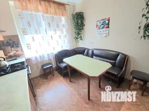 2-к квартира, посуточно, 58м2, 7/9 этаж