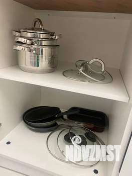 Студия квартира, посуточно, 54м2, 5/5 этаж