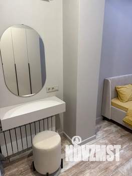 1-к квартира, посуточно, 52м2, 6/8 этаж