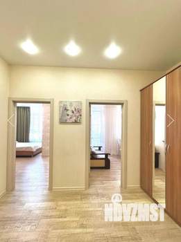 1-к квартира, на длительный срок, 49м2, 2/9 этаж