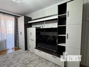 2-к квартира, посуточно, 60м2, 1/1 этаж