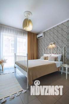 2-к квартира, посуточно, 62м2, 1/1 этаж