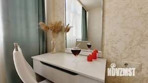 2-к квартира, посуточно, 50м2, 2/9 этаж