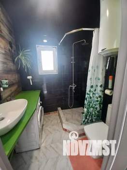 2-к квартира, посуточно, 56м2, 1/1 этаж