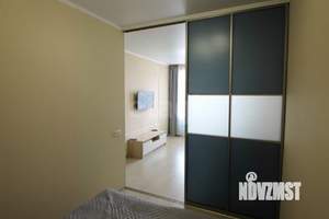 1-к квартира, на длительный срок, 41м2, 12/15 этаж