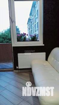 1-к квартира, на длительный срок, 38м2, 1/6 этаж