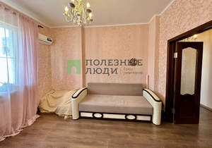 2-к квартира, на длительный срок, 58м2, 4/4 этаж