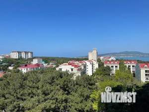 1-к квартира, посуточно, 80м2, 8/12 этаж