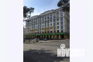 1-к квартира, посуточно, 10м2, 4/7 этаж